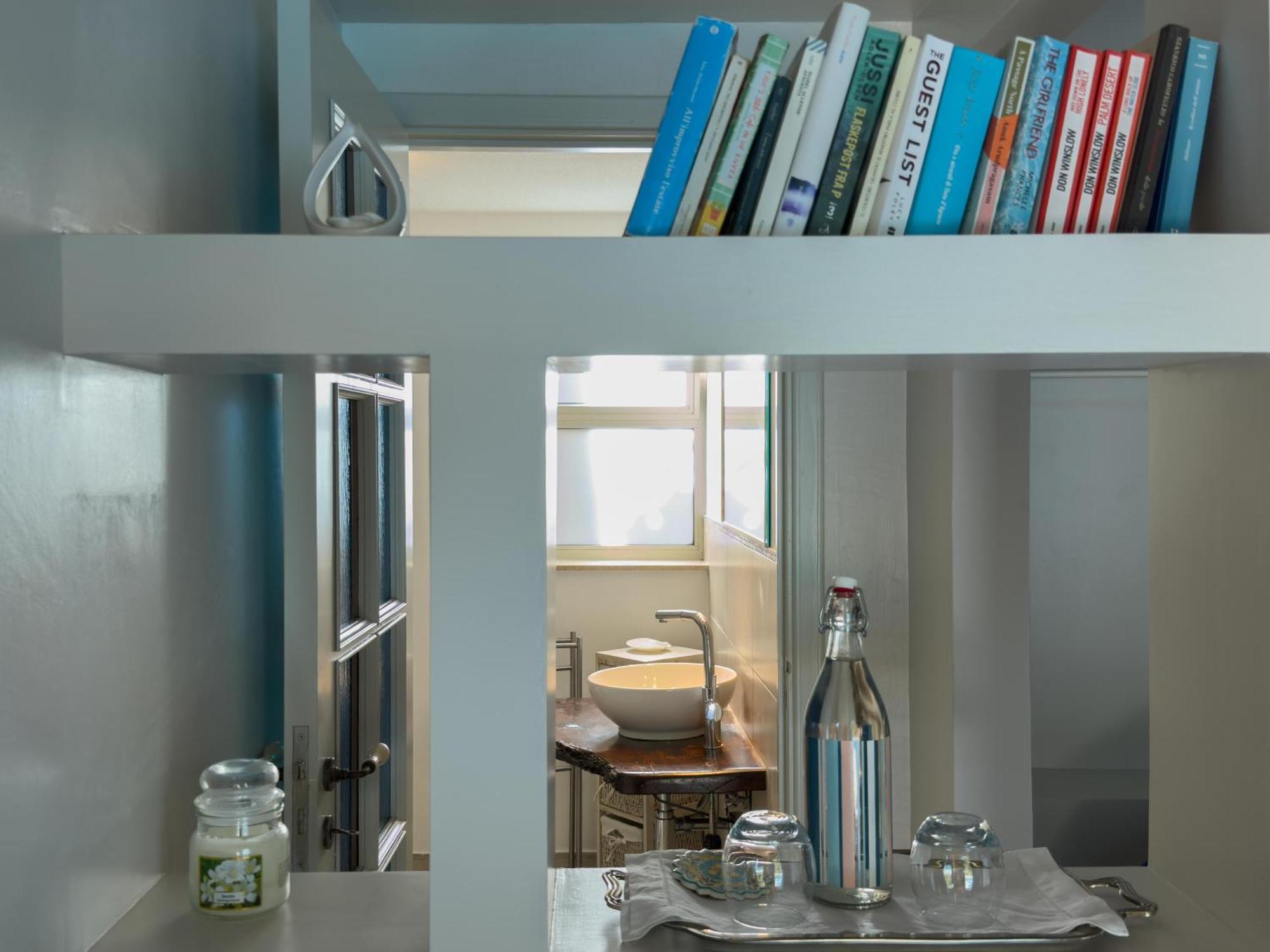 B&B La Villa Giardini Naxos Luaran gambar